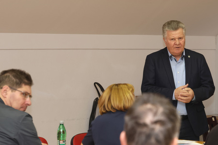 OBČNI ZBOR RIBIŠKE DRUŽINE CERKNICA 06 FOTO LJUBO VUKELIČ